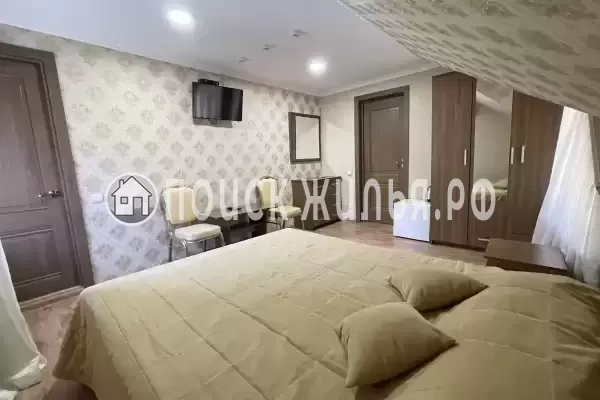 Гостиница «Эдем»