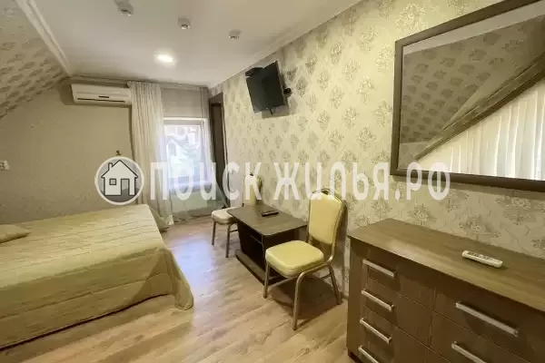 Гостиница «Эдем»