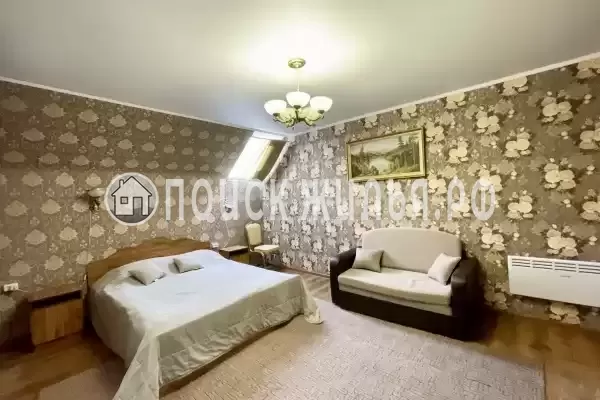 Гостиница «Эдем»