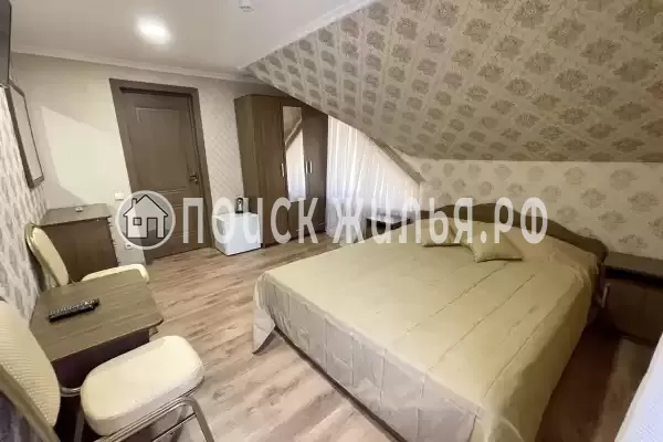 Гостиница «Эдем»