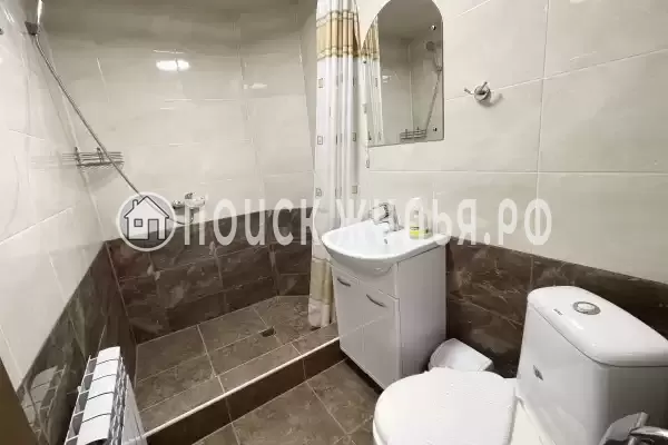 Гостиница «Эдем»