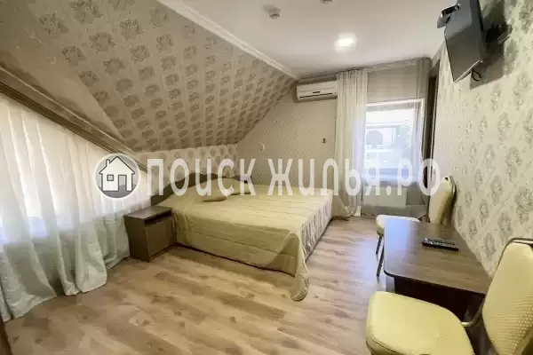 Гостиница «Эдем»