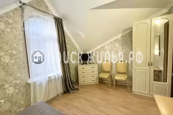 Гостиница «Эдем»