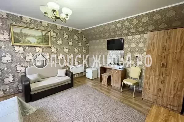 Гостиница «Эдем»