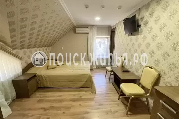 Гостиница «Эдем»