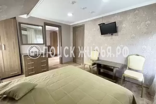 Гостиница «Эдем»