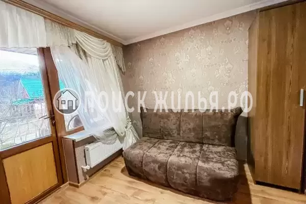 Гостиница «Эдем»