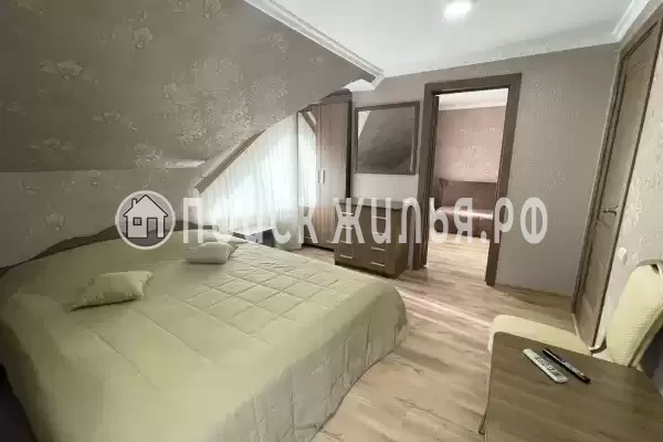 Гостиница «Эдем»