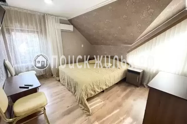 Гостиница «Эдем»