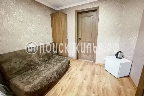 Гостиница «Эдем»