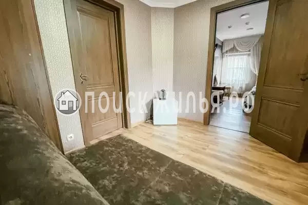 Гостиница «Эдем»