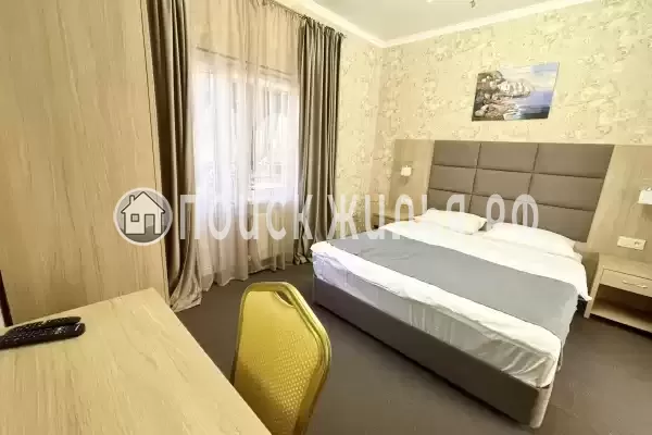 Гостиница «Эдем»