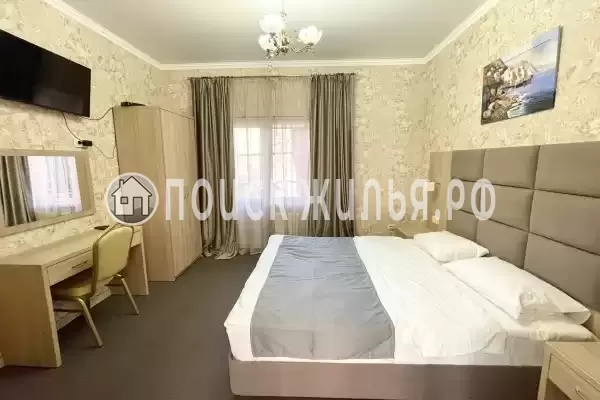 Гостиница «Эдем»