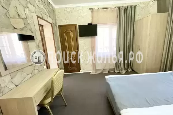 Гостиница «Эдем»