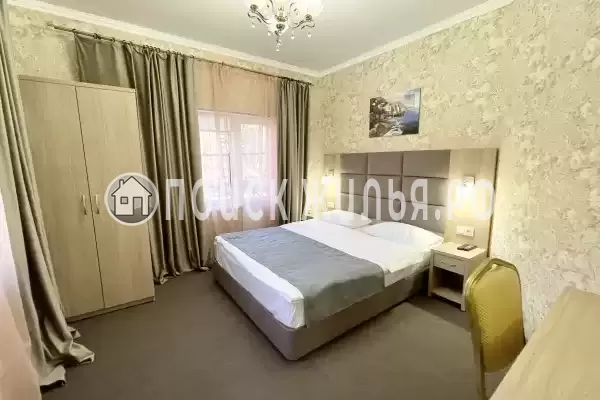 Гостиница «Эдем»