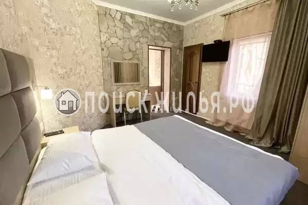 Гостиница «Эдем»