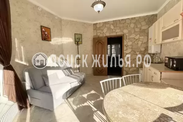 Гостиница «Эдем»