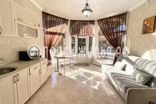 Гостиница «Эдем»