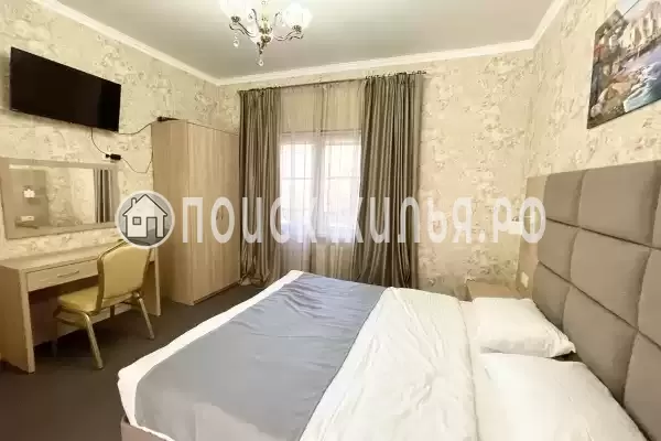 Гостиница «Эдем»