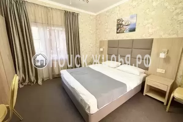 Гостиница «Эдем»