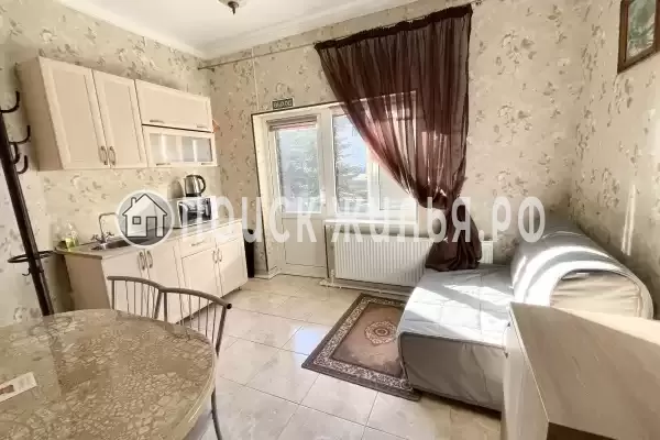 Гостиница «Эдем»