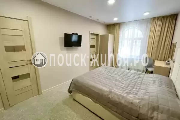 Гостиница «Эдем»