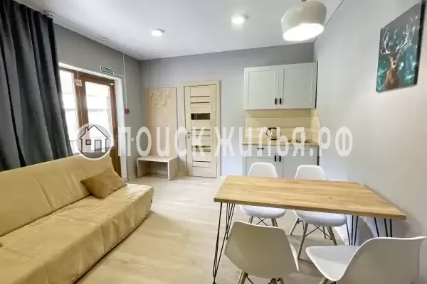 Гостиница «Эдем»