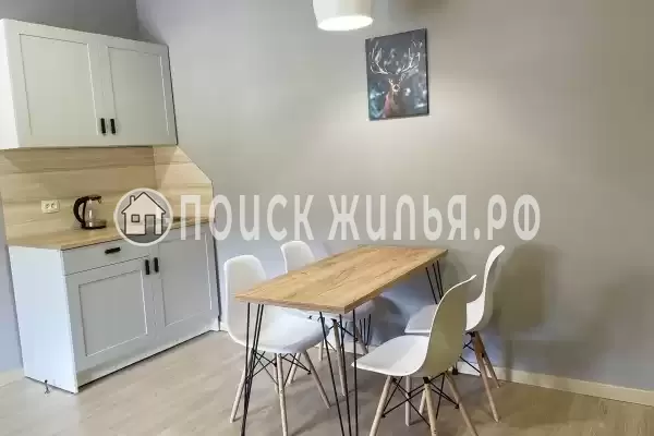 Гостиница «Эдем»