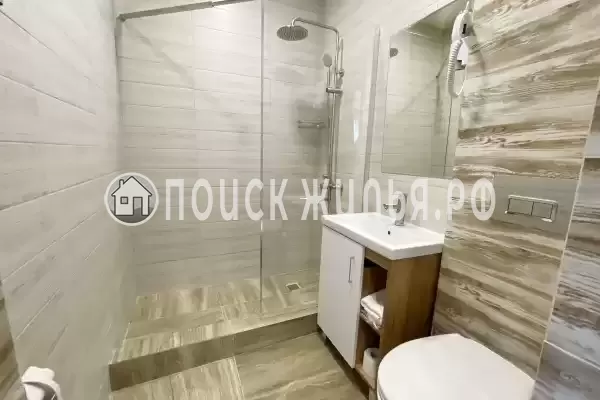 Гостиница «Эдем»