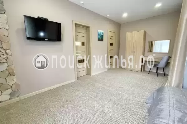 Гостиница «Эдем»