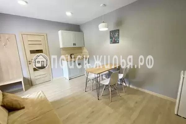 Гостиница «Эдем»