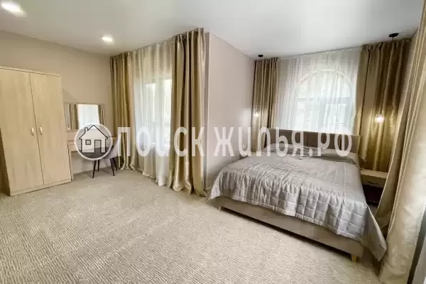 Гостиница «Эдем»