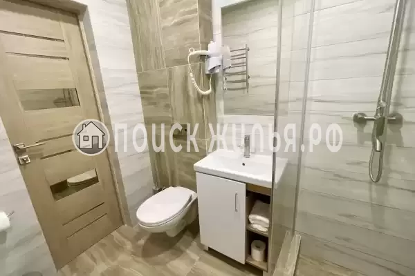 Гостиница «Эдем»