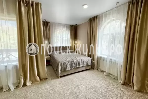 Гостиница «Эдем»