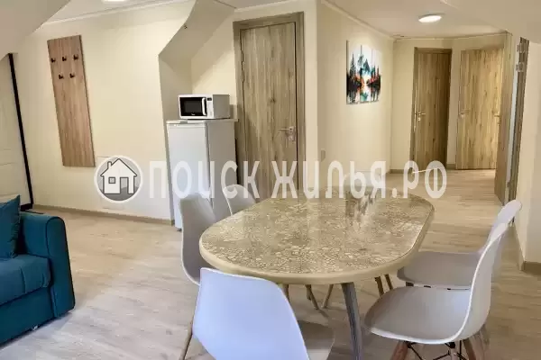 Гостиница «Эдем»