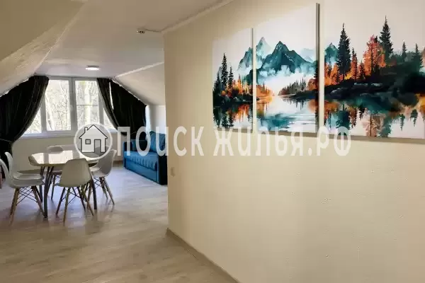 Гостиница «Эдем»