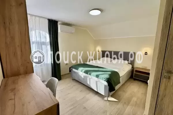 Гостиница «Эдем»