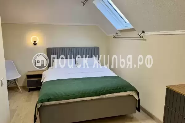 Гостиница «Эдем»