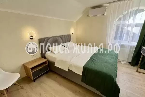 Гостиница «Эдем»