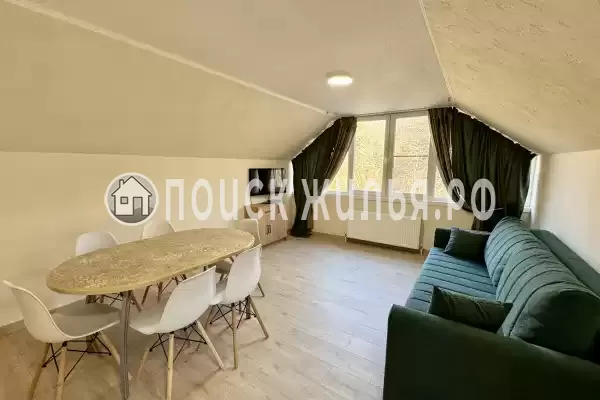 Гостиница «Эдем»