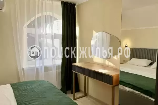 Гостиница «Эдем»