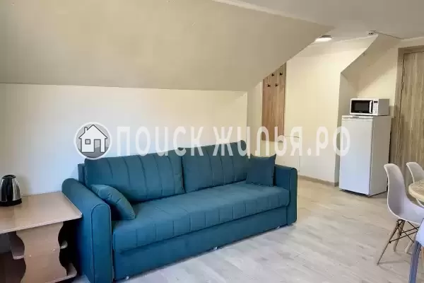 Гостиница «Эдем»