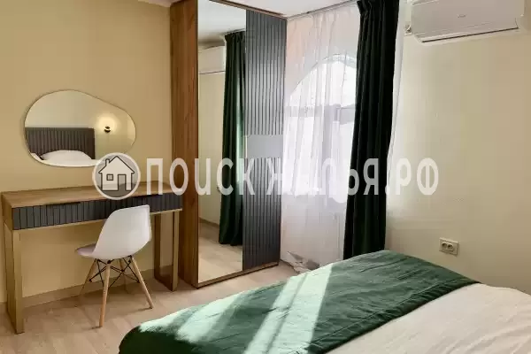 Гостиница «Эдем»