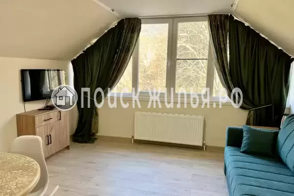 Гостиница «Эдем»