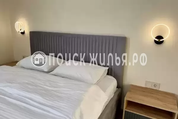 Гостиница «Эдем»