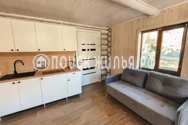 Гостиница «Эдем»