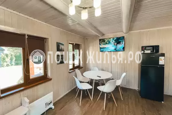 Гостиница «Эдем»