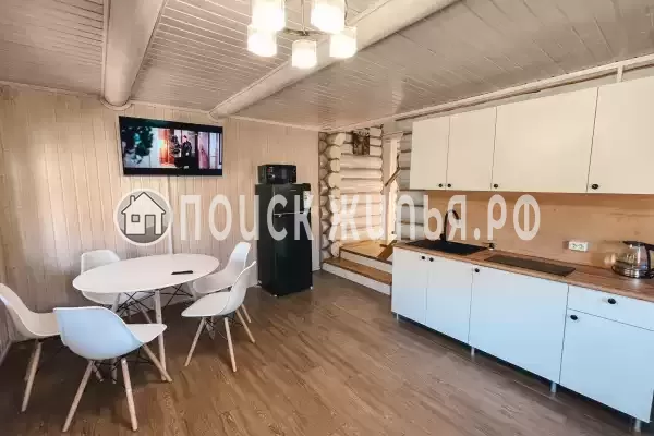 Гостиница «Эдем»