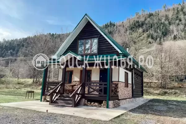 Гостиница «Эдем»