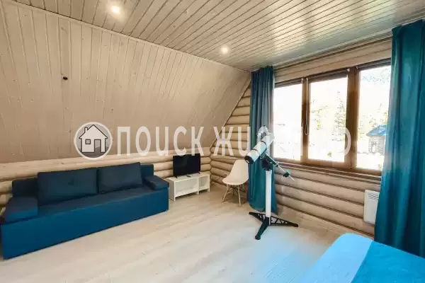 Гостиница «Эдем»